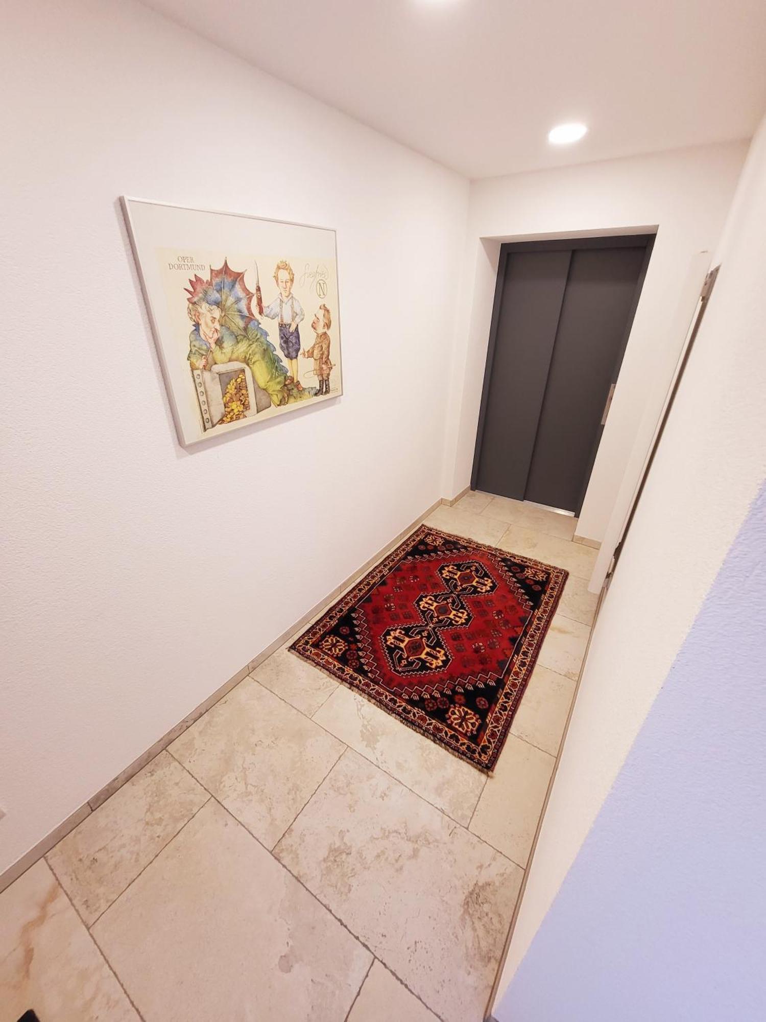 ליוטאש Schickster Sky Lodge מראה חיצוני תמונה
